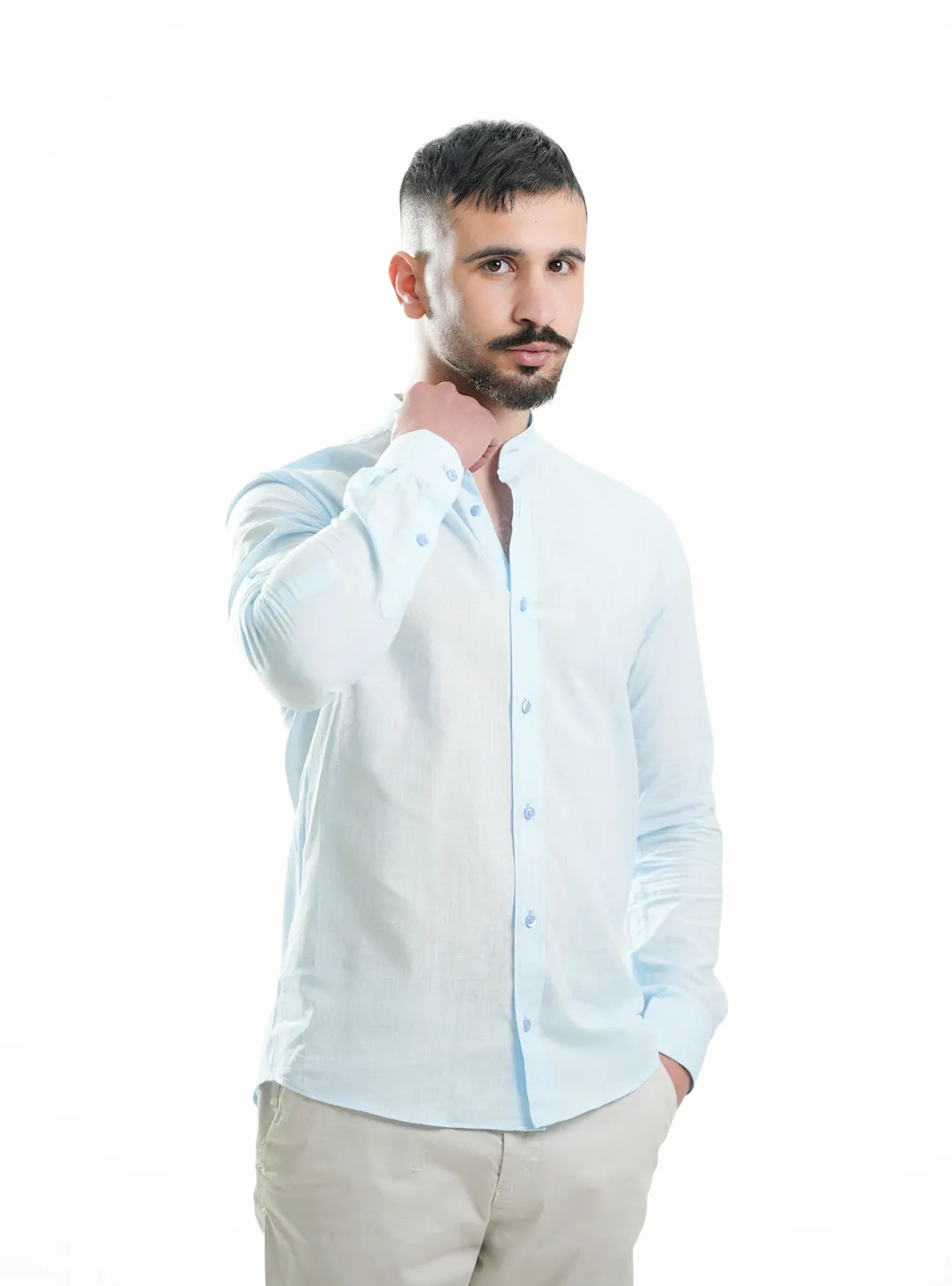 CHEMISE LIN